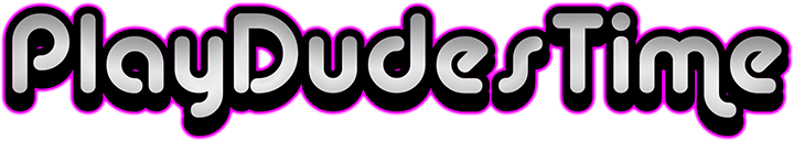 PlayDudesTime